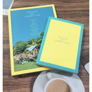 Có sẵn set ptb + making book sc treasure