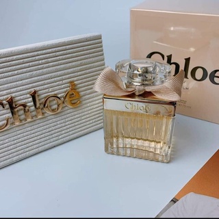 Nước Hoa Nữ Chloe EDP  10ml Pháp