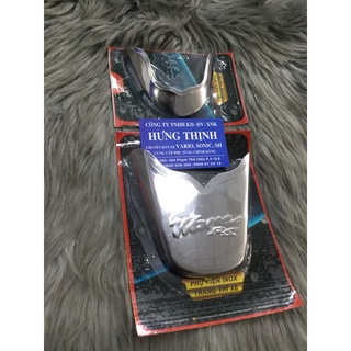 Mỏ Dè Trước Và Sau : Wave A , S ,Rs 100