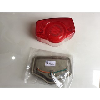 đế + chụp honda Cd-Cl