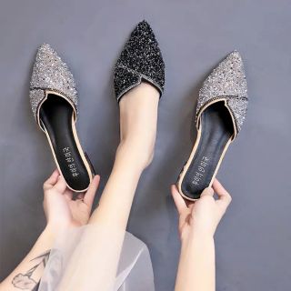 Sục nữ đính đá