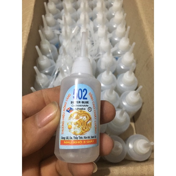 Keo 502gắn sáo, làm diều,keo nhãn chuột túi chất lượng cao ,keo dán đa năng các loại