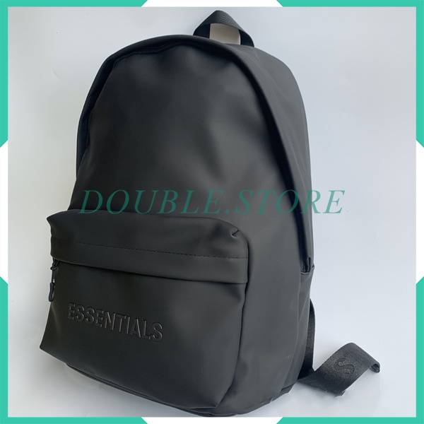 Balo FOG/ESSENTIALS Thời Trang Nam Nữ Unisex Cao Cấp Siêu Đẹp