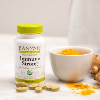 Immune Strong™ tablets