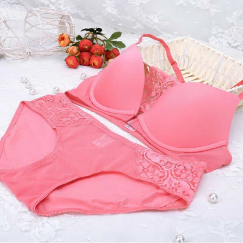 Áo ngực cài trước Pingdear xuất xịn