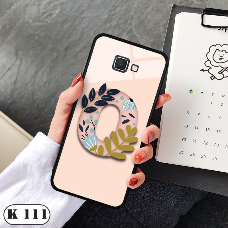 Ốp lưng kính cường lực điện thoại Samsung Galaxy J5 PRIME