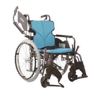 Xe lăn cao cấp Nhật Bản siêu bền