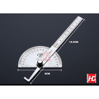 Thước đo góc tiện dụng