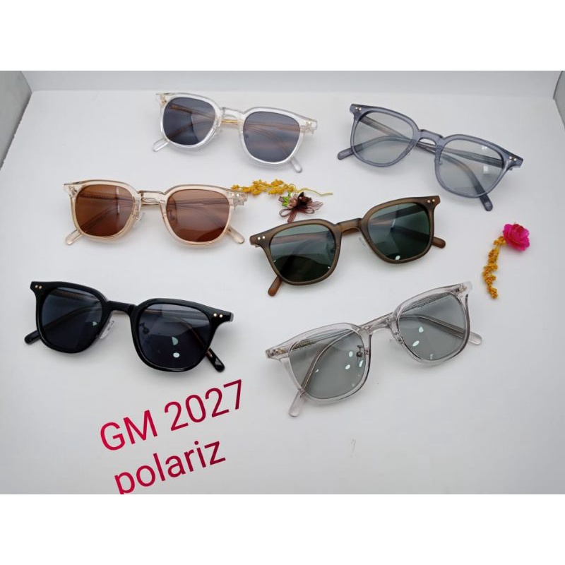 Kính Râm Tráng Gương Nhẹ Nhàng + Ống Kính blueray