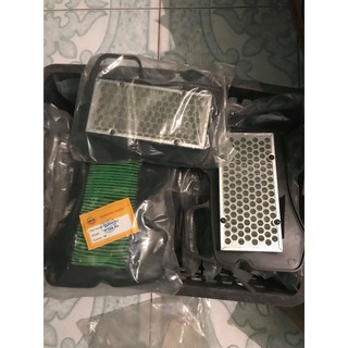 Lọc gió Wave 110, Wave RSX, … Honda