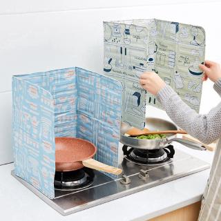 Miếng nhôm chống nhiệt và dầu dùng trong nhà bếp