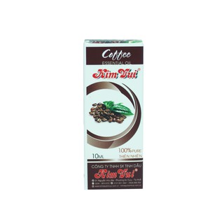 Tinh dầu Cà Phê Kim Vui 10ml