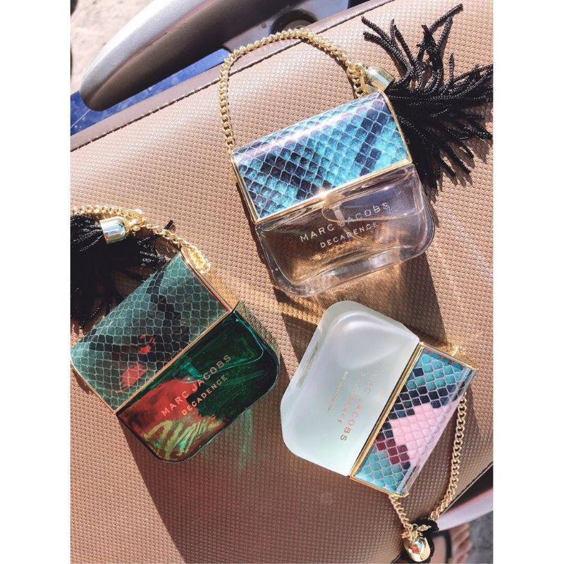 [HÀNG HOT] Nước hoa marc jacobs mini 10ml 🌻🌻 sang chảnh - quyến rũ