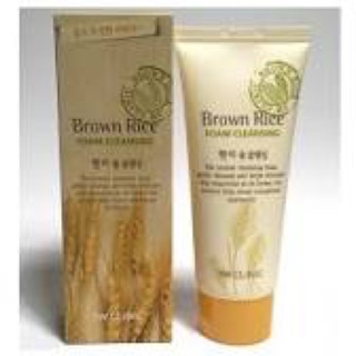 Sửa rửa mặt Brown Rice - Hàn quốc
