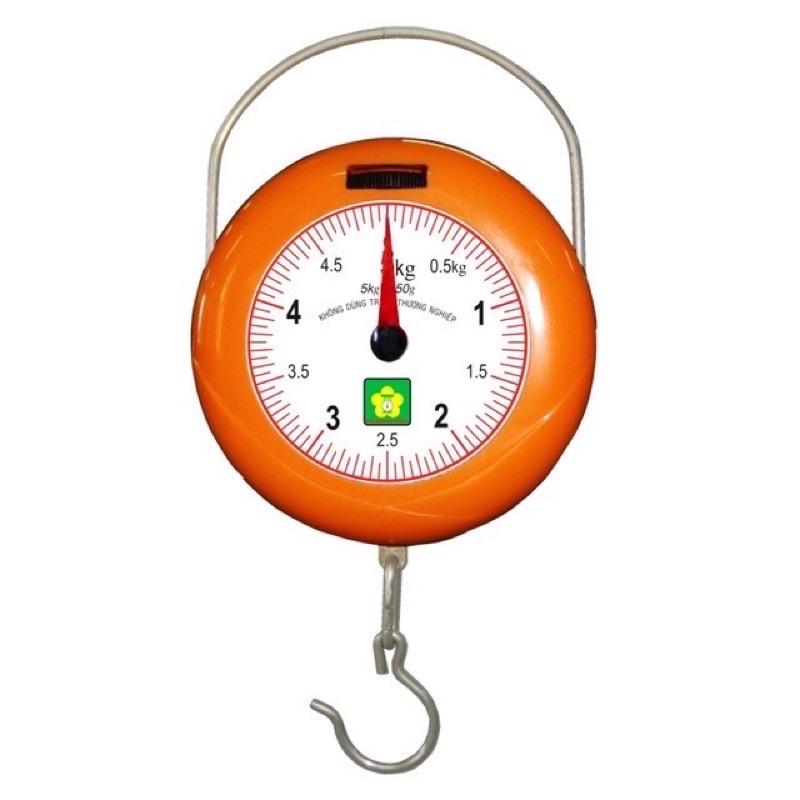 CÂN TREO MiNi 5 KG Nhơn Hoà _  chính hãng NhơnHoà✅.