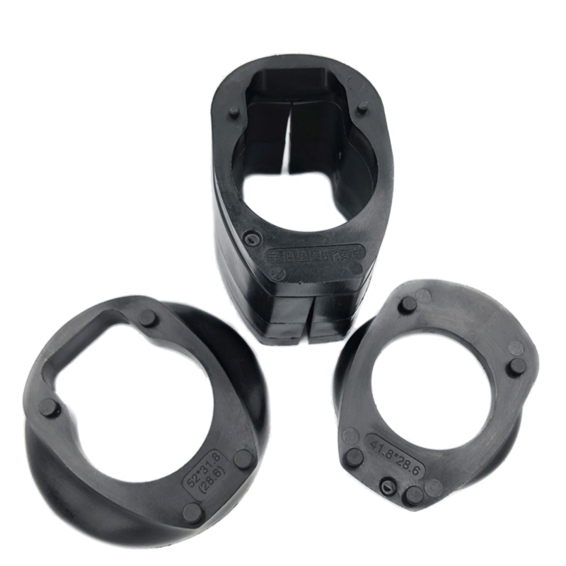QQ Vòng Đệm Ghi Đông Xe Đạp Không Cần Ren 1 1 / 8-Inch