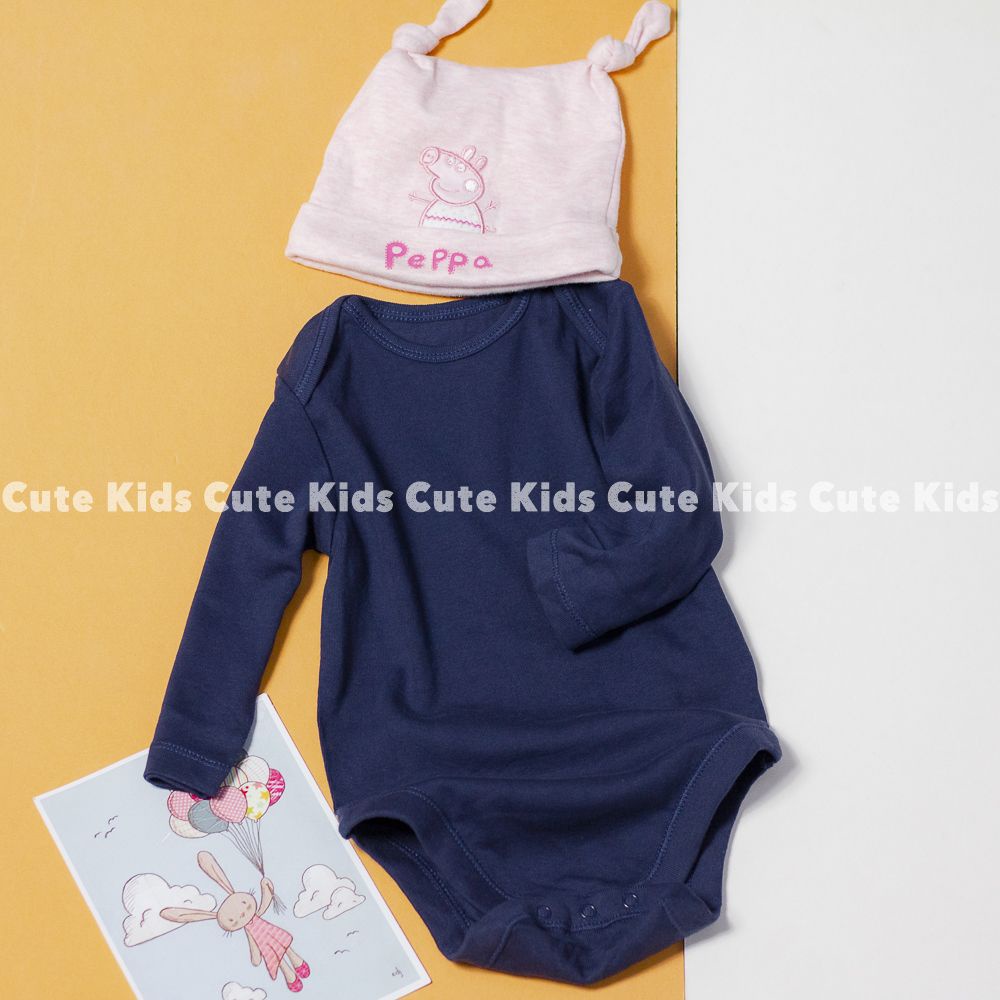 Body tay dài Old Navy Đợt 2