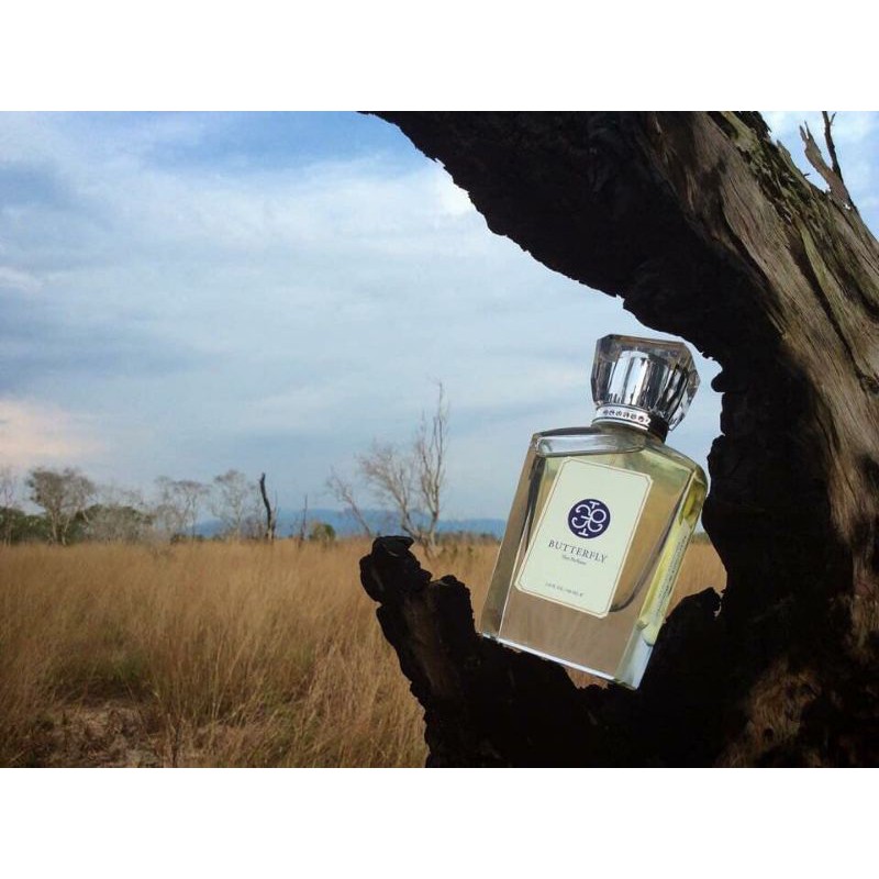 XX.Perfume - Mẫu thử Butterfly Thai Perfume Pomelo