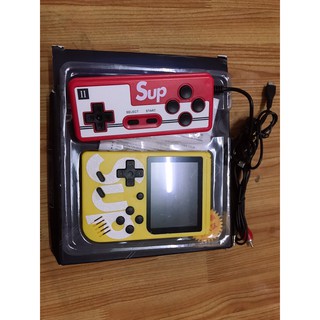 Máy SUP + Game Pad 400 Trò Chơi