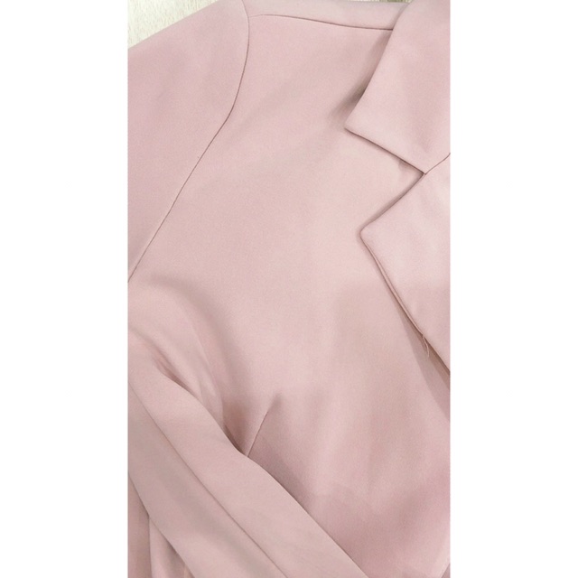 Áo khoác blazer nữ 4 khuy phong cách hàn quốc 2 túi dán | BigBuy360 - bigbuy360.vn