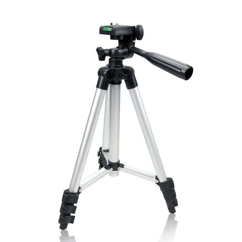 Chân Đế Chụp Hình 3 Chân Tripod 3110