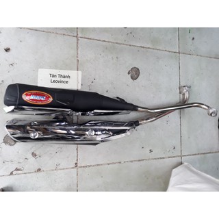 Pô wave 2017 ( KKPS) cổ rời