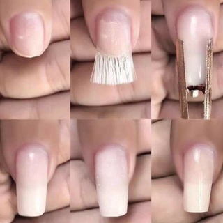Móng giả dạng sợi làm móng tay nail