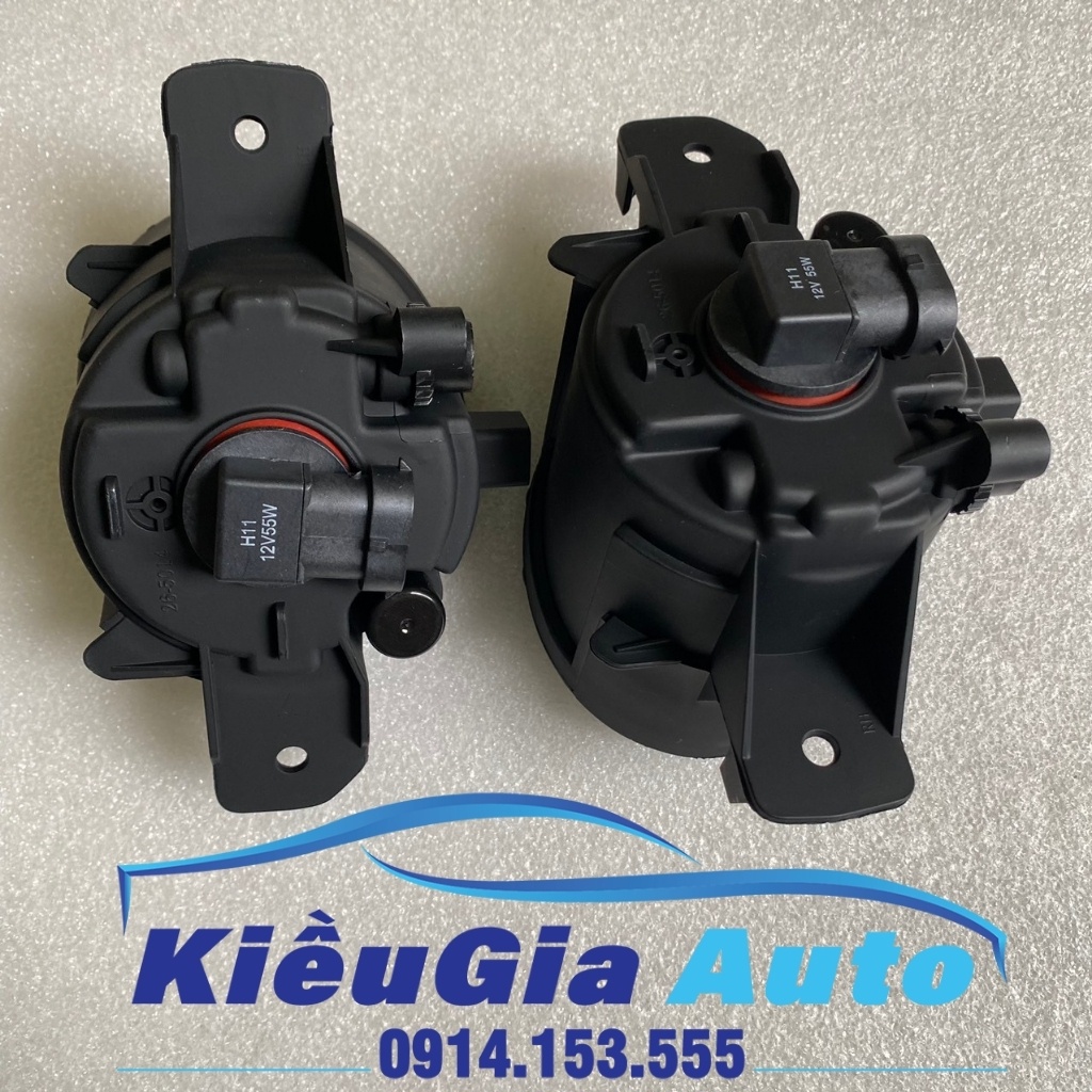 Đèn gầm  Nissan Sunny, Nissan Navara, Nissan Teana, Nissan Livina