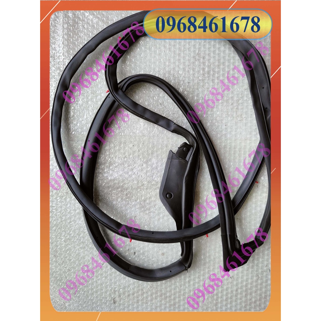 Gioăng cánh cửa Vios 14-21