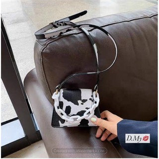 túi bò sữa mini