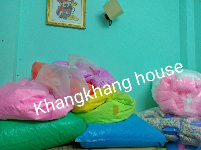 ✨✨✨✨HẠT XỐP NHIỀU MÀU 🎉🎉🎉🎉🎉🎉🎉🎉 | BigBuy360 - bigbuy360.vn