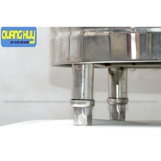 Nồi nấu phở nhập khẩu NK-20L