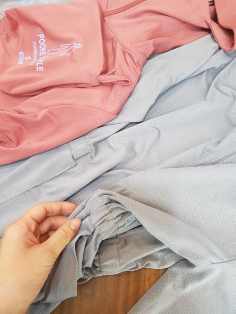 Áo choàng toàn thân - A.10 | BigBuy360 - bigbuy360.vn