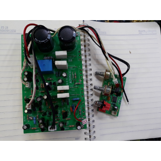 Bo Mạch SUB 250W