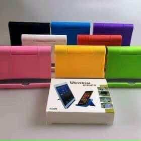 Giá đỡ điện thoại để bàn xoay 270 độ kệ để Ipad điện thoại sd 307