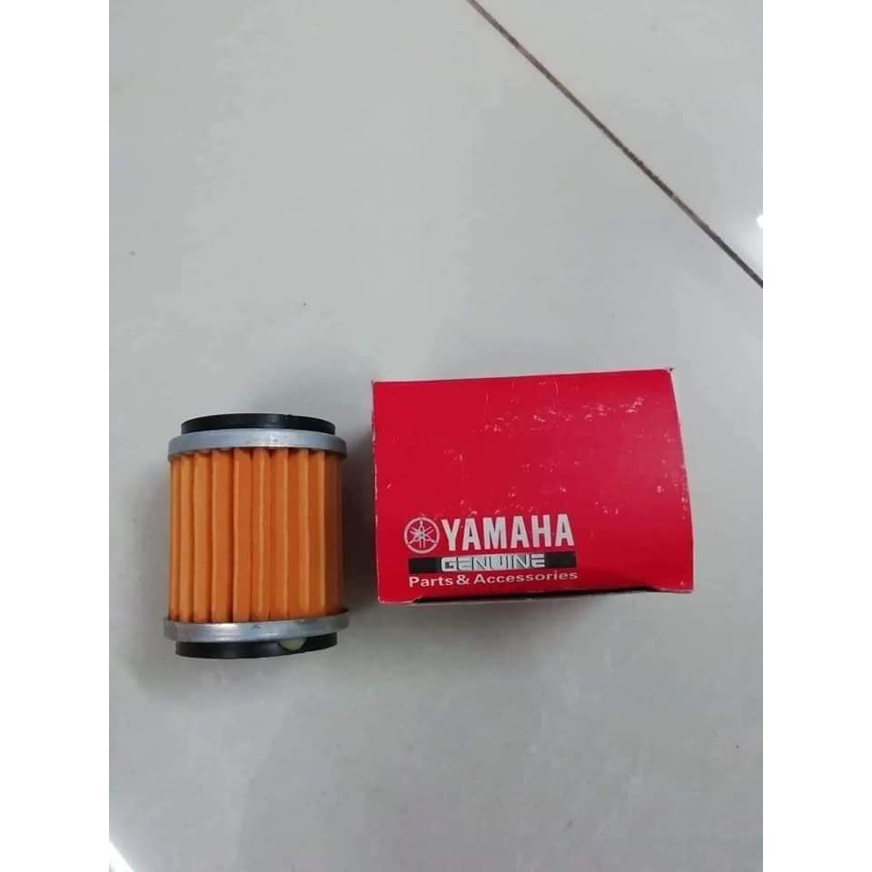 MIỄN PHÍ VẬN CHUYỂN Lọc Nhớt Yamaha Chính Hãng