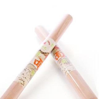 CÁN LĂN BỘT GỖ 28CM