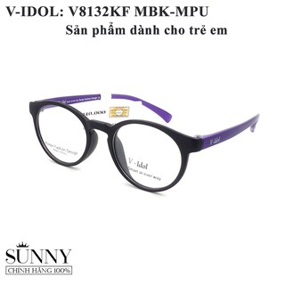 Gọng Kính Em Bé V-Idol V8132KF