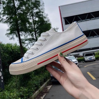 (Order) Giày sneakers Ulzzang thấp cổ 2019