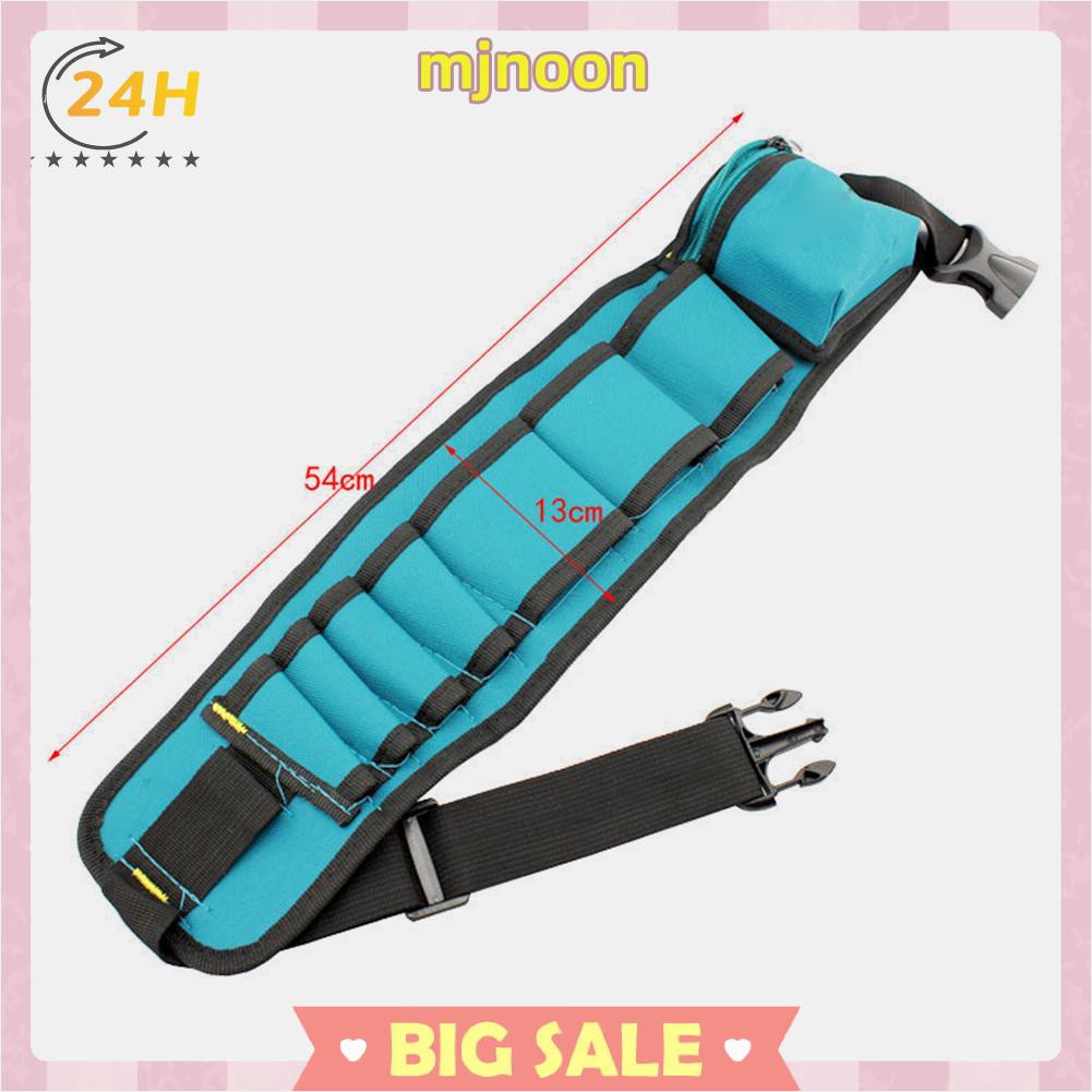 Túi Đựng Dụng Cụ Sửa Chữa Đa Năng Cho Nam | BigBuy360 - bigbuy360.vn