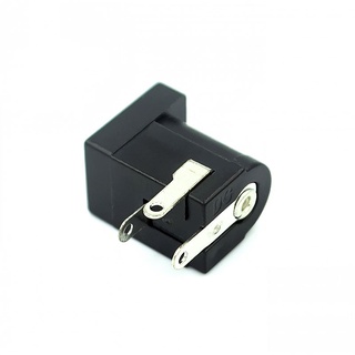 Jack Nguồn DC Cái 5.5x2.1mm