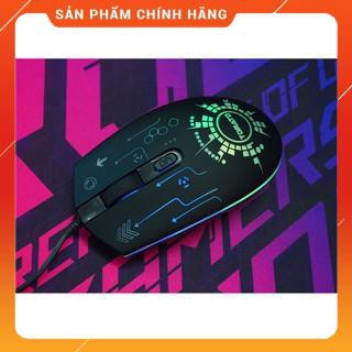 Chuột gaming Tomato S105 led giá rẻ dailyphukien