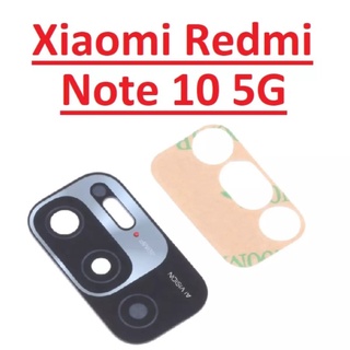 Kính Camera Xiaomi Redmi Note 10 5G