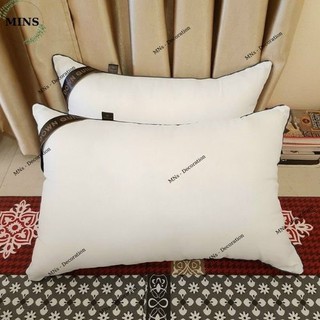 Cặp Gối Hiton💖𝙎𝙄𝙀̂𝙐 𝙎𝘼𝙇𝙀💖 1 cặp gối siêu xịn,siêu êm