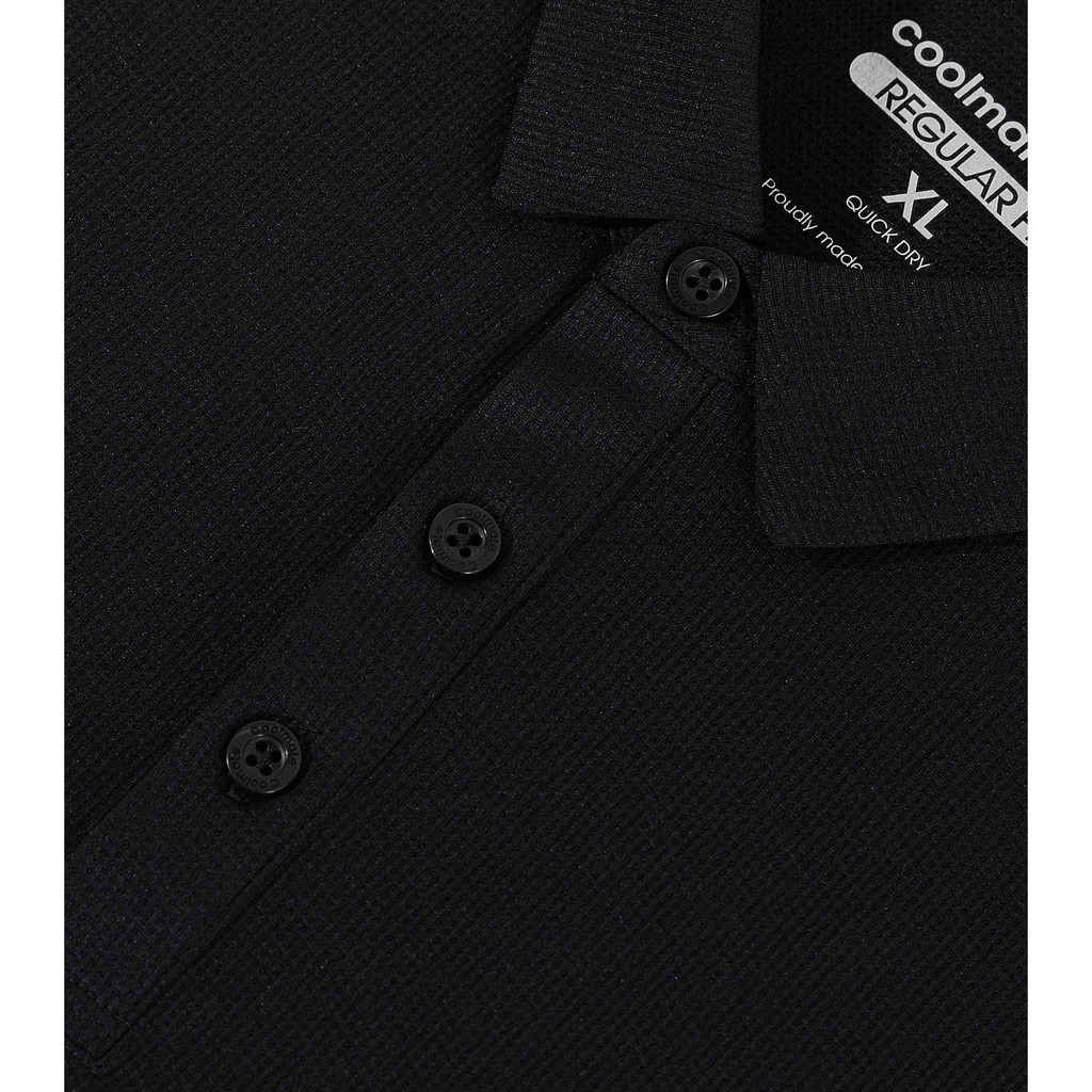 Áo Polo thể thao nam Superior Quick Dry siêu nhẹ thương hiệu Coolmate | BigBuy360 - bigbuy360.vn