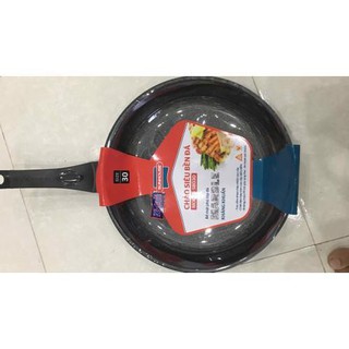 Chảo đá chống dính siêu bền sunhouse sbd28