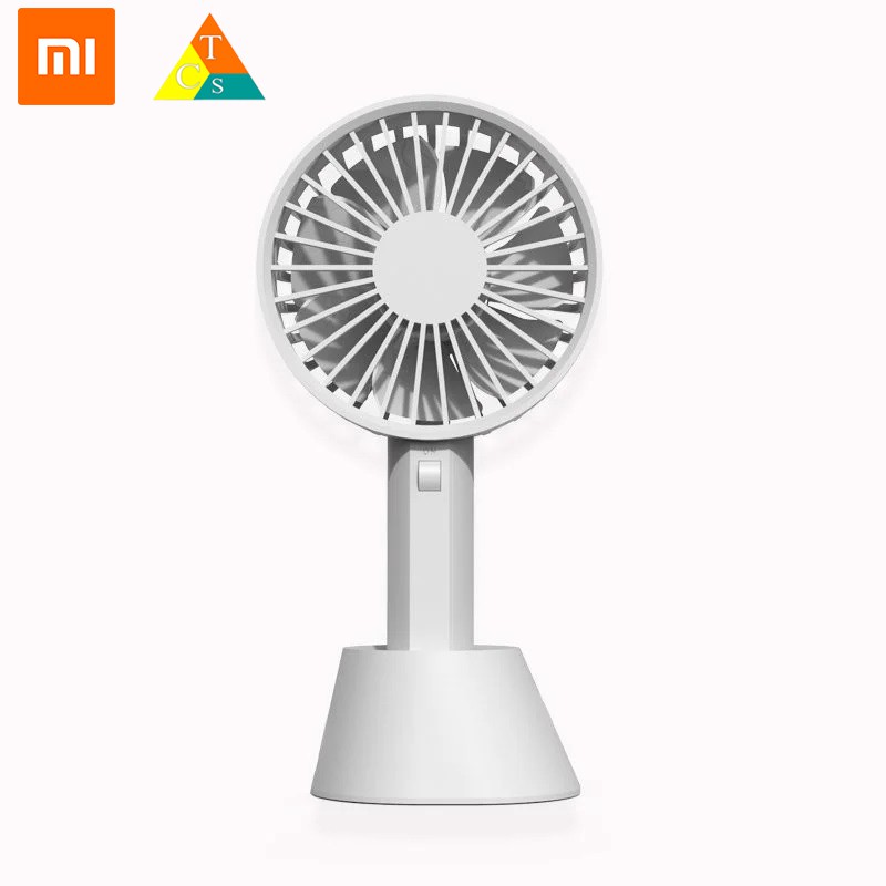 ⚡FREESHIP⚡CHÍNH HÃNG⚡ Quạt cầm tay mini VH Xiaomi - Quạt cầm tay - PHÂN PHỐI XIAOMI - 1 ĐỔI 1 TRONG 30 NGÀY