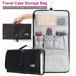 (Hàng Mới Về) Túi Đựng Máy Làm Tóc Dyson Tiện Dụng Chất Lượng Cao