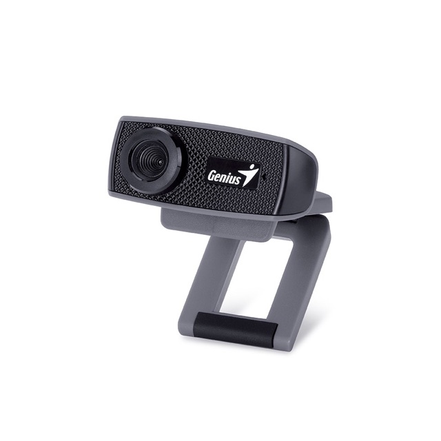 Webcam Genius Facecam 1000x HD - Webcam cho máy tính chính hãng Genius