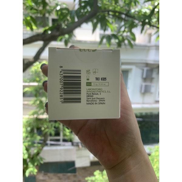 Kem Peel Hoạt Chất Vitamin A 5% Innoaesthetics Inno LIGHTENING- Tái Tạo Đều Màu Da Giảm Mụn, Ngừa Thâm Mụn